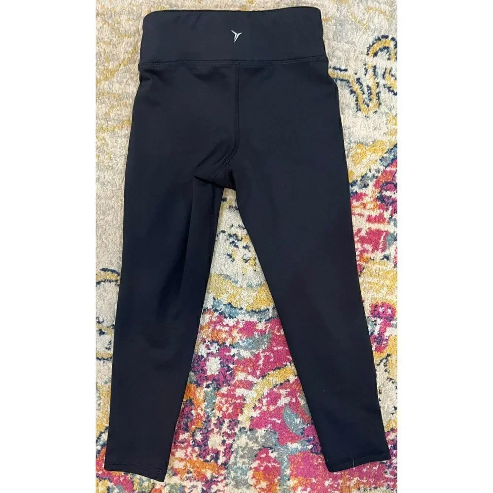 Old Navy Active Girls Go-Dry (XS)